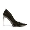 VALA BLACK PATENT 1 VALA BLACK PATENT -Stevemadden STEVEMADDEN INTL VALA BLACK PATENT SIDE