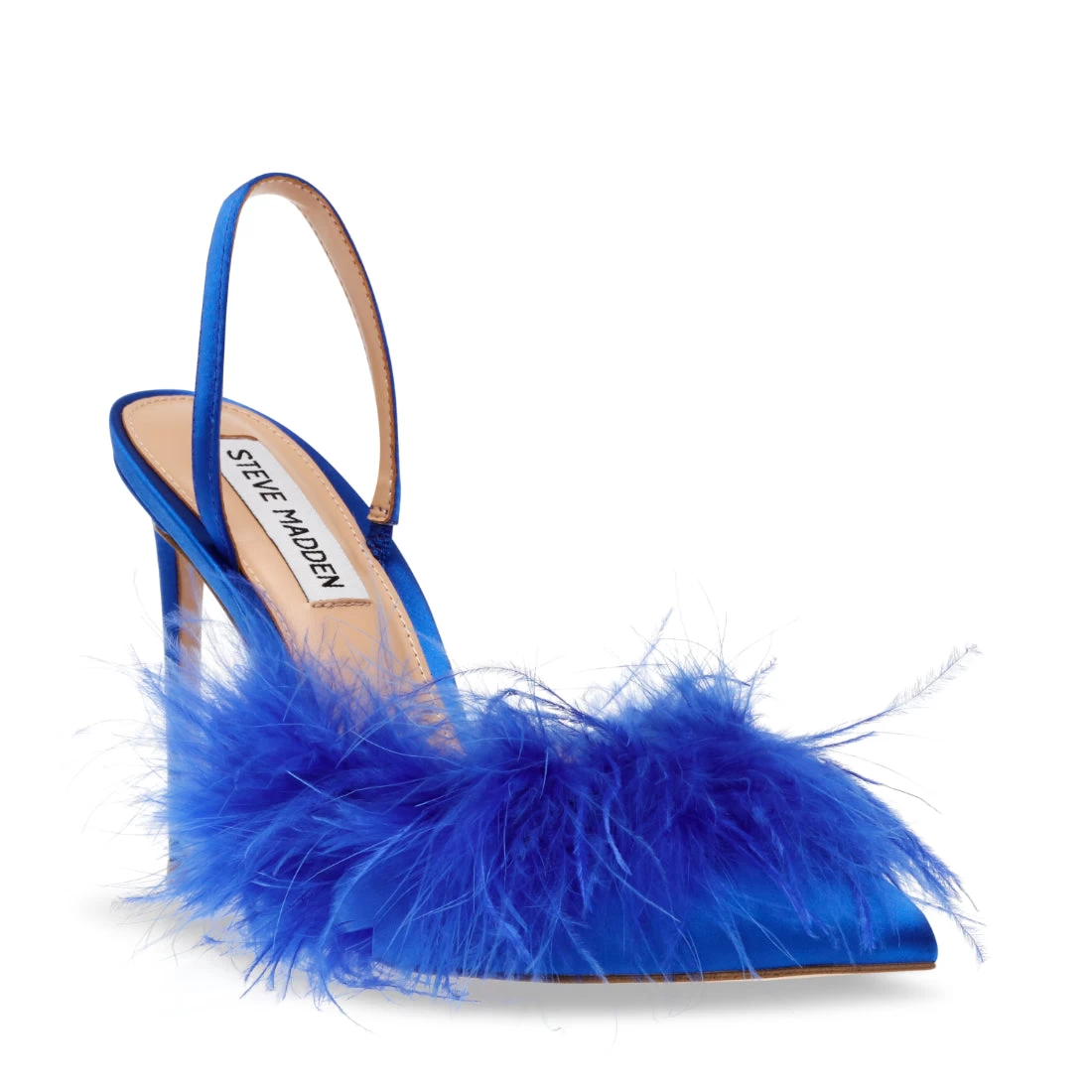 ALEXIS BLUE FABRIC 4 ALEXIS BLUE FABRIC - Image 2