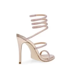 EXOTICA SILVER MULTI 10 EXOTICA SILVER MULTI -Stevemadden STEVEMADDEN SANDALS EXOTICA RHINESTONE ALT1 1