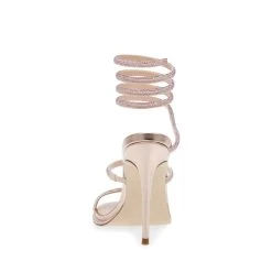 EXOTICA SILVER MULTI 12 EXOTICA SILVER MULTI -Stevemadden STEVEMADDEN SANDALS EXOTICA RHINESTONE BACK