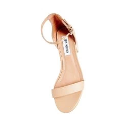 IRENE BLUSH 11 IRENE BLUSH -Stevemadden STEVEMADDEN SANDALS IRENE BLUSH SYNTHETIC TOP