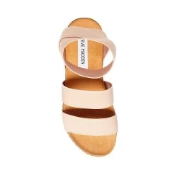KIMMIE BLUSH -Stevemadden STEVEMADDEN SANDALS KIMMIE BLUSH TOP