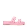 PATY PINK -Stevemadden STEVEMADDEN SANDALS PATY PINK SIDE