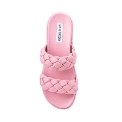 PATY PINK -Stevemadden STEVEMADDEN SANDALS PATY PINK TOP