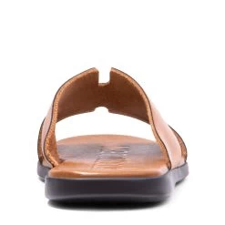 SYDNEY TAN SYNTHETIC -Stevemadden STEVEMADDEN SANDALS SYDNEY TAN BACL