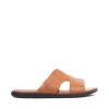 SYDNEY TAN SYNTHETIC -Stevemadden STEVEMADDEN SANDALS SYDNEY TAN SIDE