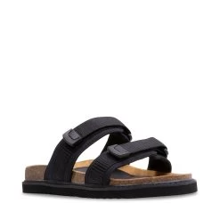 TLANCE BLACK 8 TLANCE BLACK -Stevemadden STEVEMADDEN SANDALS TLANCE BLACK