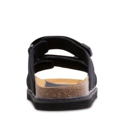 TLANCE BLACK 10 TLANCE BLACK -Stevemadden STEVEMADDEN SANDALS TLANCE BLACK BACK