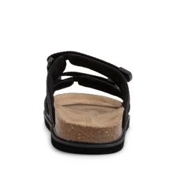 TLANCE BLACK MULTI -Stevemadden STEVEMADDEN SANDALS TLANCE BLACK BACK 2fae654b bd6e 4fcf 8139 a75e2c5a2b4f
