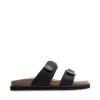 TLANCE BLACK 1 TLANCE BLACK -Stevemadden STEVEMADDEN SANDALS TLANCE BLACK SIDE