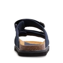 TLANCE BLUE -Stevemadden STEVEMADDEN SANDALS TLANCE BLUE BACK