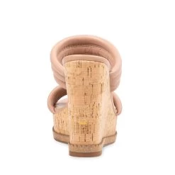 WIPEOUT TAN -Stevemadden STEVEMADDEN SANDALS WIPEOUT TAN BACK