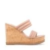 WIPEOUT TAN -Stevemadden STEVEMADDEN SANDALS WIPEOUT TAN SIDE