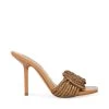 APPLAUD BRONZE -Stevemadden STEVEMADDEN SHOES APPLAUD BRONZE SIDE