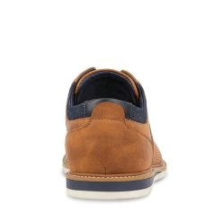 BAVERIO TAN 10 BAVERIO TAN -Stevemadden STEVEMADDEN SHOES BAVERIO TAN BACK