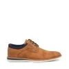 BAVERIO TAN -Stevemadden STEVEMADDEN SHOES BAVERIO TAN SIDE
