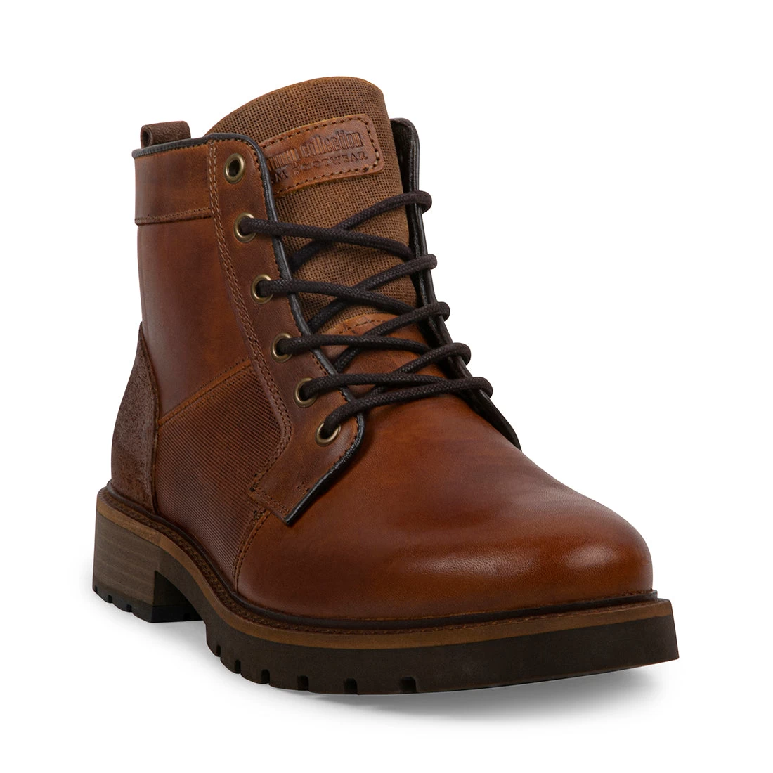 BELAYA TAN LEATHER 4 BELAYA TAN LEATHER - Image 2