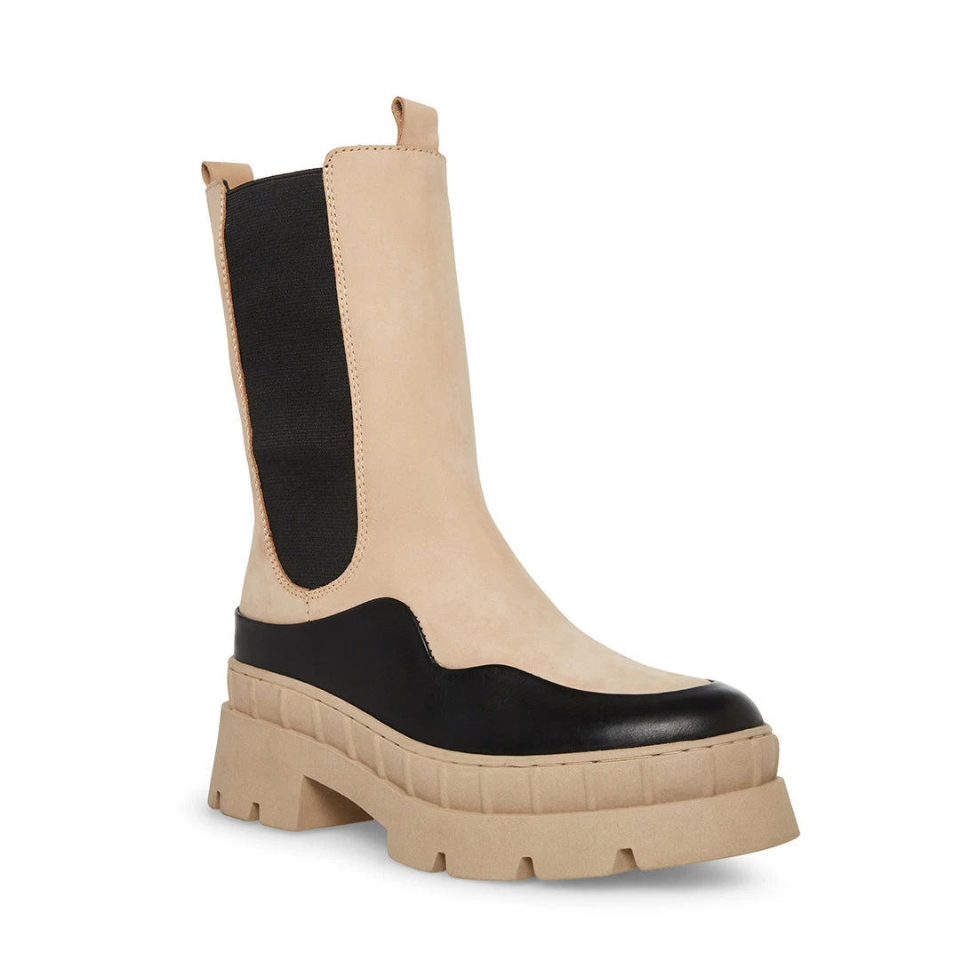 BERNARD NATURAL LEATHER 4 BERNARD NATURAL LEATHER - Image 2