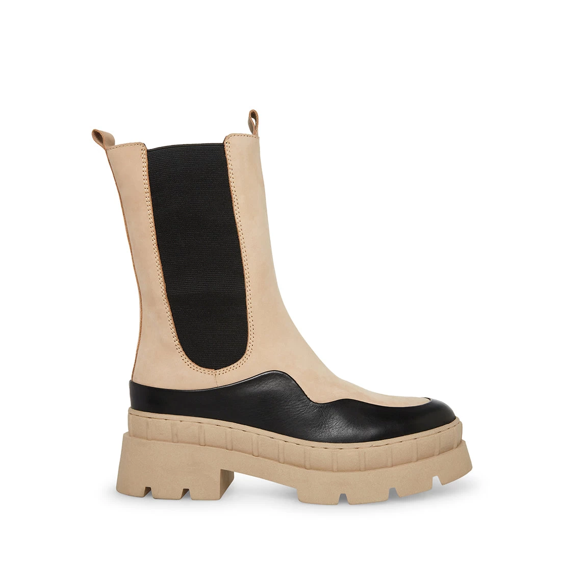 BERNARD NATURAL LEATHER 3 BERNARD NATURAL LEATHER