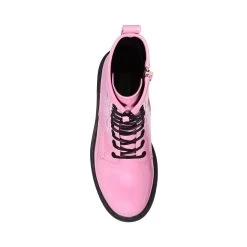BETTYY PINK -Stevemadden STEVEMADDEN SHOES BETTYY PINK PATENT TOP