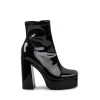 BIANCA BLACK PATENT -Stevemadden STEVEMADDEN SHOES BIANCA BLK SIDE