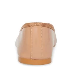 BLOSSOMS BLUSH PATENT 10 BLOSSOMS BLUSH PATENT -Stevemadden STEVEMADDEN SHOES BLOSSOMS BLUSH PATENT BACK