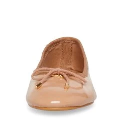 BLOSSOMS BLUSH PATENT 9 BLOSSOMS BLUSH PATENT -Stevemadden STEVEMADDEN SHOES BLOSSOMS BLUSH PATENT FRONT