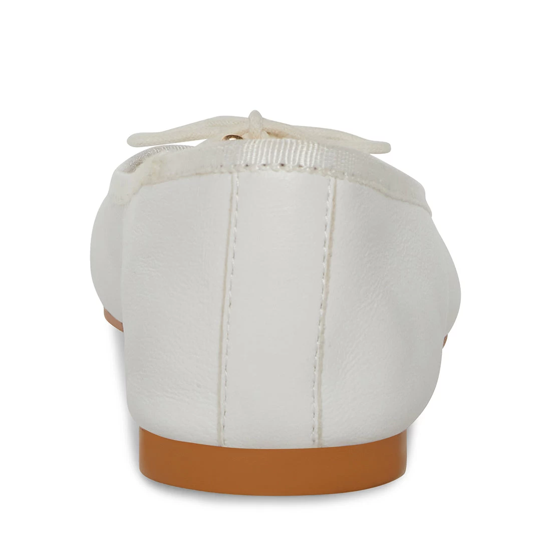 BLOSSOMS WHITE LEATHER 6 BLOSSOMS WHITE LEATHER - Image 4