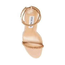 BRESLIN BLUSH -Stevemadden STEVEMADDEN SHOES BRESLIN BLUSH TOP