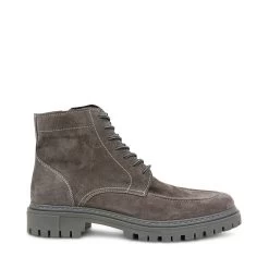 CANAANN GREY SUEDE