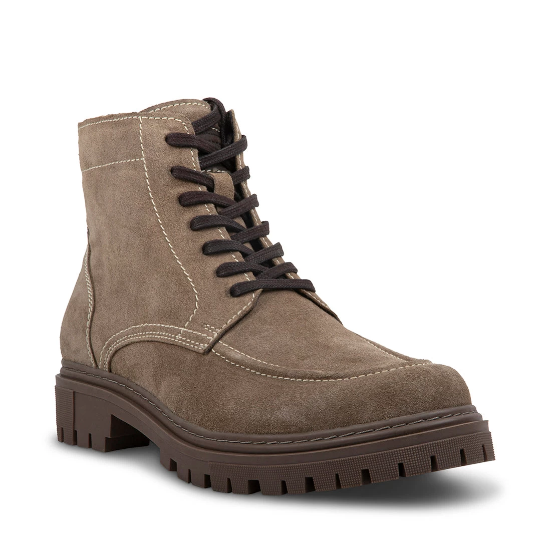 CANAANN TAUPE SUEDE 4 CANAANN TAUPE SUEDE - Image 2