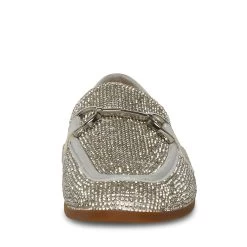 CARRINE-R SILVER MULTI -Stevemadden STEVEMADDEN SHOES CARRINE R RHINESTONES FRONT