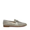 CARRINE-R SILVER MULTI -Stevemadden STEVEMADDEN SHOES CARRINE R RHINESTONES SIDE