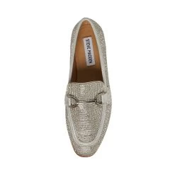 CARRINE-R SILVER MULTI -Stevemadden STEVEMADDEN SHOES CARRINE R RHINESTONES TOP