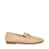 CARRINE NATURAL 1 CARRINE NATURAL -Stevemadden STEVEMADDEN SHOES CARRINE NATURAL LEATHER SIDE