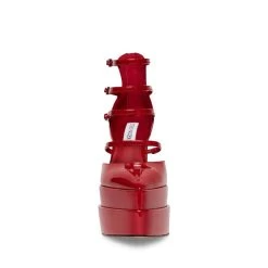 CLARA RED PATENT -Stevemadden STEVEMADDEN SHOES CLARA RED PATENT FRONT grande 77268207 47bc 4091 8609 65083b858450