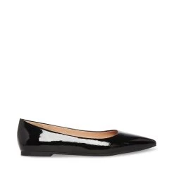 COLETTE BLACK PATENT