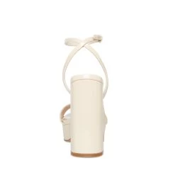 LESSA NATURAL PATENT -Stevemadden STEVEMADDEN SHOES CORBA LESSA BONE PATENT BACK