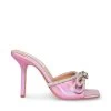 EMBELLISH PINK PATENT 2 EMBELLISH PINK PATENT -Stevemadden STEVEMADDEN SHOES EMBELLISH PINK PATENT SIDE