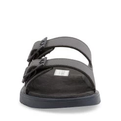 FLASHHH GREY -Stevemadden STEVEMADDEN SHOES FLASH GREY FRONT