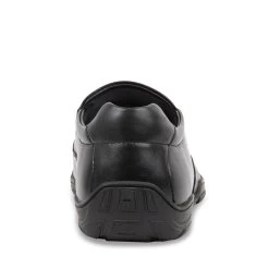 HERNAN BLACK 10 HERNAN BLACK -Stevemadden STEVEMADDEN SHOES HERNAN BLACK BACK