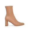 HUSHH BLUSH -Stevemadden STEVEMADDEN SHOES HUSH BLUSH SIDE