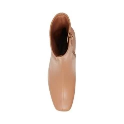 HUSHH BLUSH -Stevemadden STEVEMADDEN SHOES HUSH BLUSH TOP