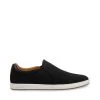 JANMARK BLACK -Stevemadden STEVEMADDEN SHOES JANMARK BLACK SIDE