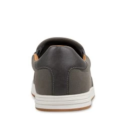 JANMARK GREY -Stevemadden STEVEMADDEN SHOES JANMARK GREY BACK