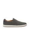 JANMARK GREY -Stevemadden STEVEMADDEN SHOES JANMARK GREY SIDE