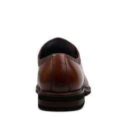 JENTO TAN LEATHER -Stevemadden STEVEMADDEN SHOES JENTO TAN BACK