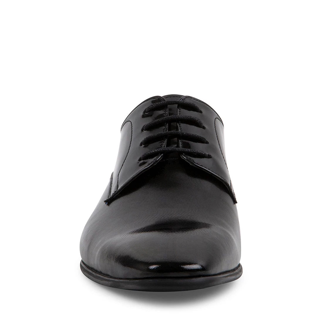 JOSE BLACK PATENT 5 JOSE BLACK PATENT - Image 3