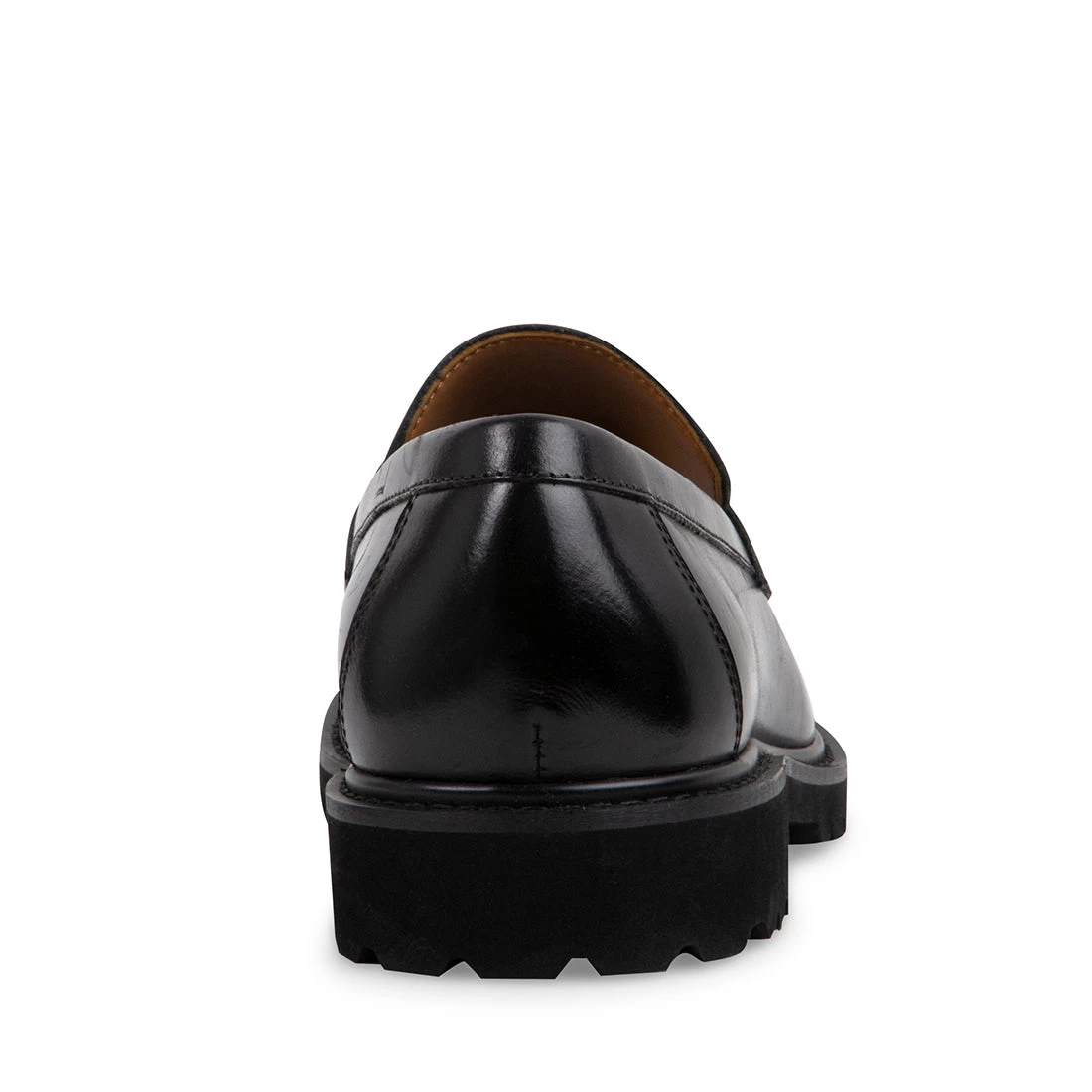 KRADMIN BLACK LEATHER 6 KRADMIN BLACK LEATHER - Image 4