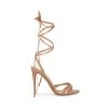LARISA BLUSH 2 LARISA BLUSH -Stevemadden STEVEMADDEN SHOES LARISA BLUSH SIDE